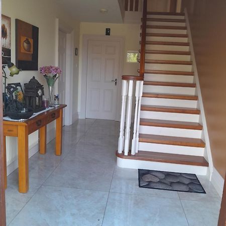Ard Na Coille Hotel Tralee Buitenkant foto