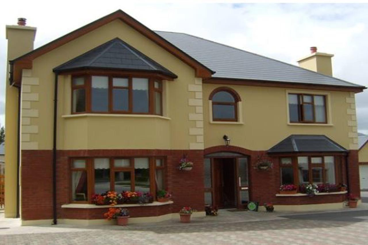Ard Na Coille Hotel Tralee Buitenkant foto
