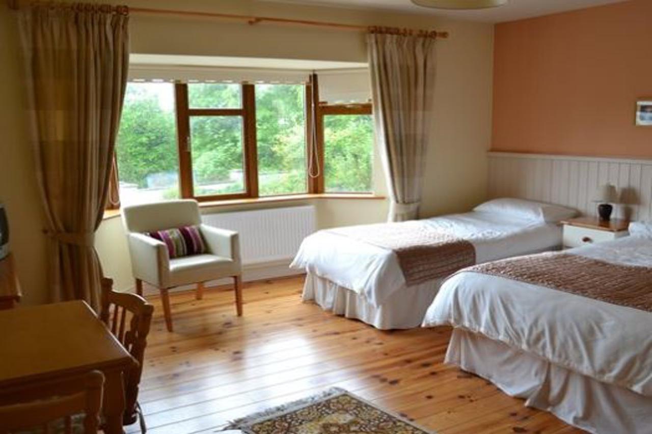 Ard Na Coille Hotel Tralee Buitenkant foto