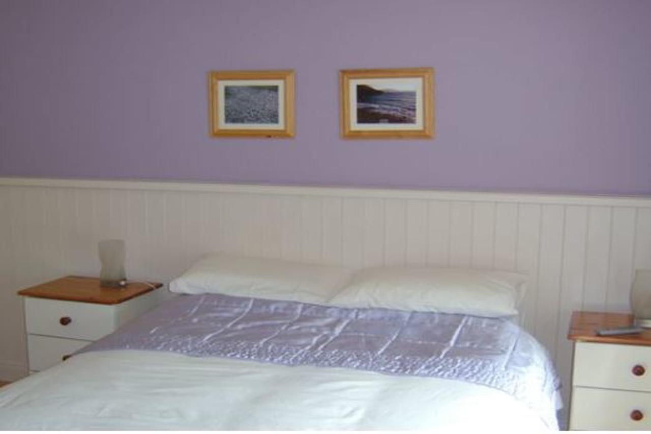 Ard Na Coille Hotel Tralee Buitenkant foto