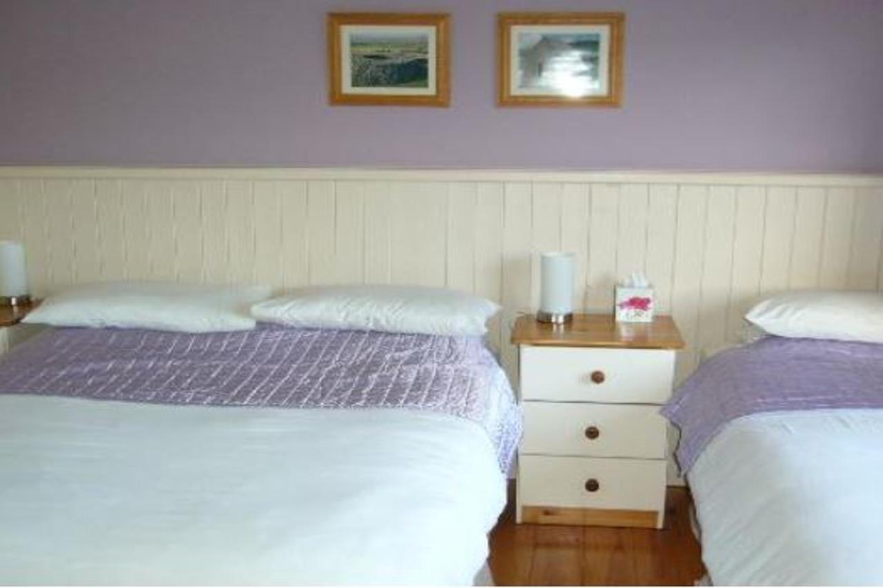 Ard Na Coille Hotel Tralee Buitenkant foto