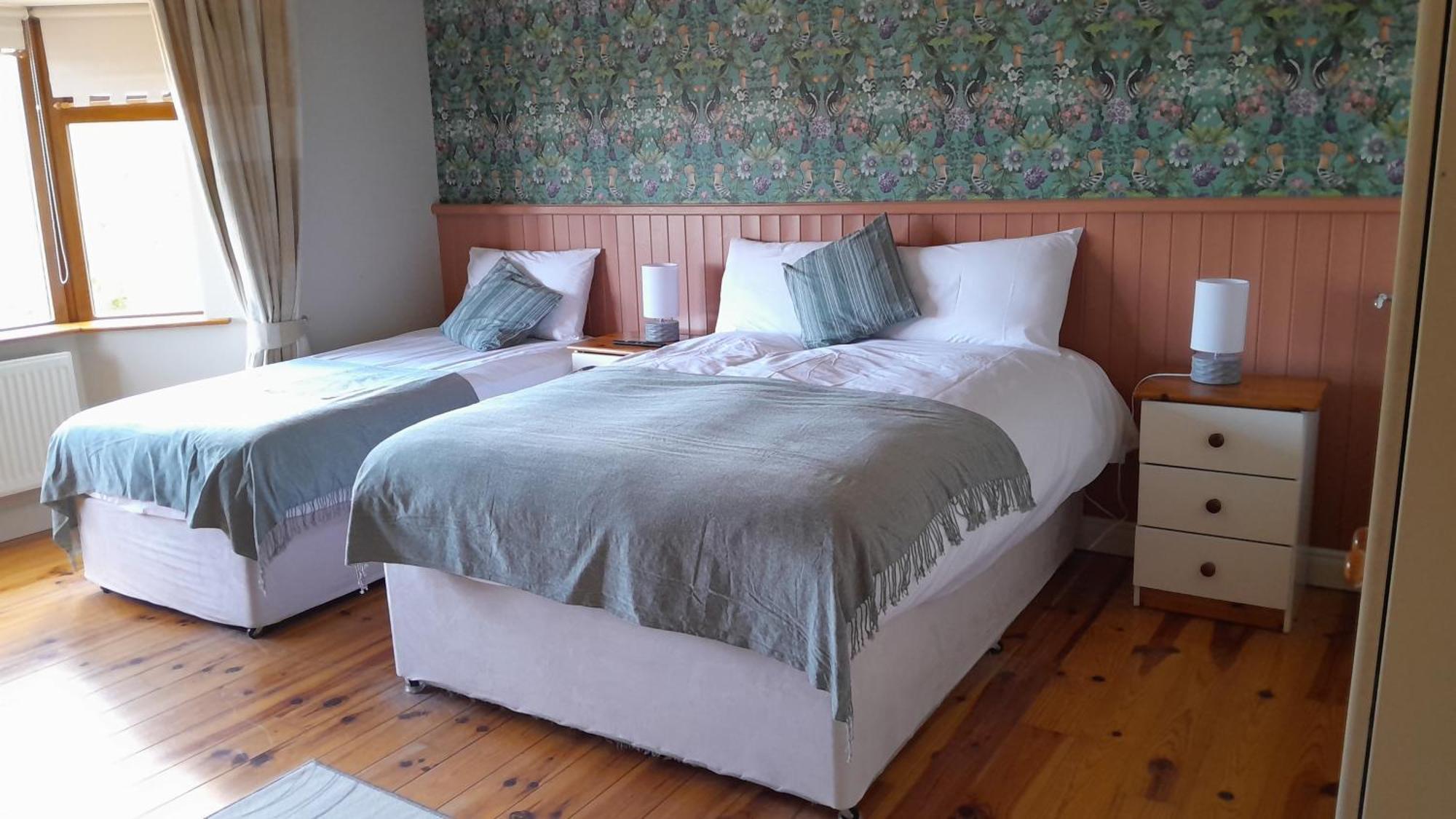 Ard Na Coille Hotel Tralee Buitenkant foto