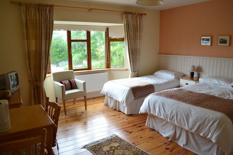 Ard Na Coille Hotel Tralee Buitenkant foto