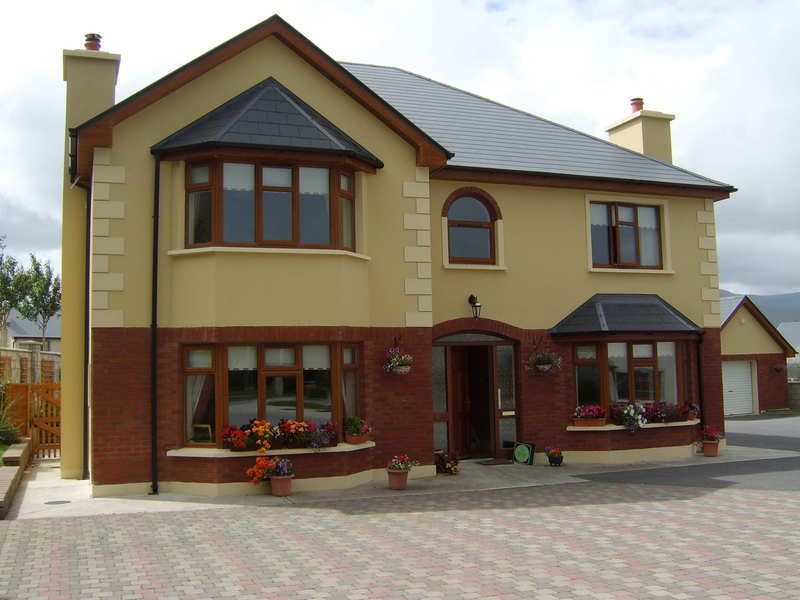 Ard Na Coille Hotel Tralee Buitenkant foto