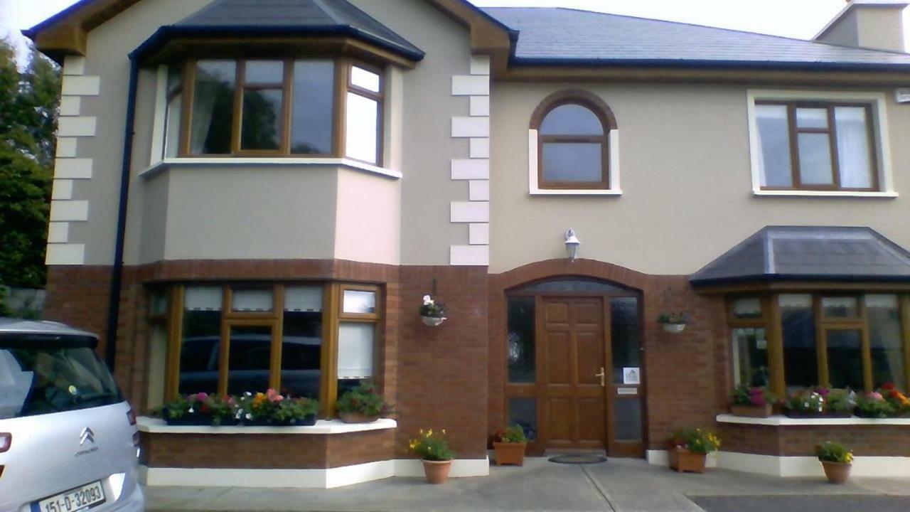 Ard Na Coille Hotel Tralee Buitenkant foto